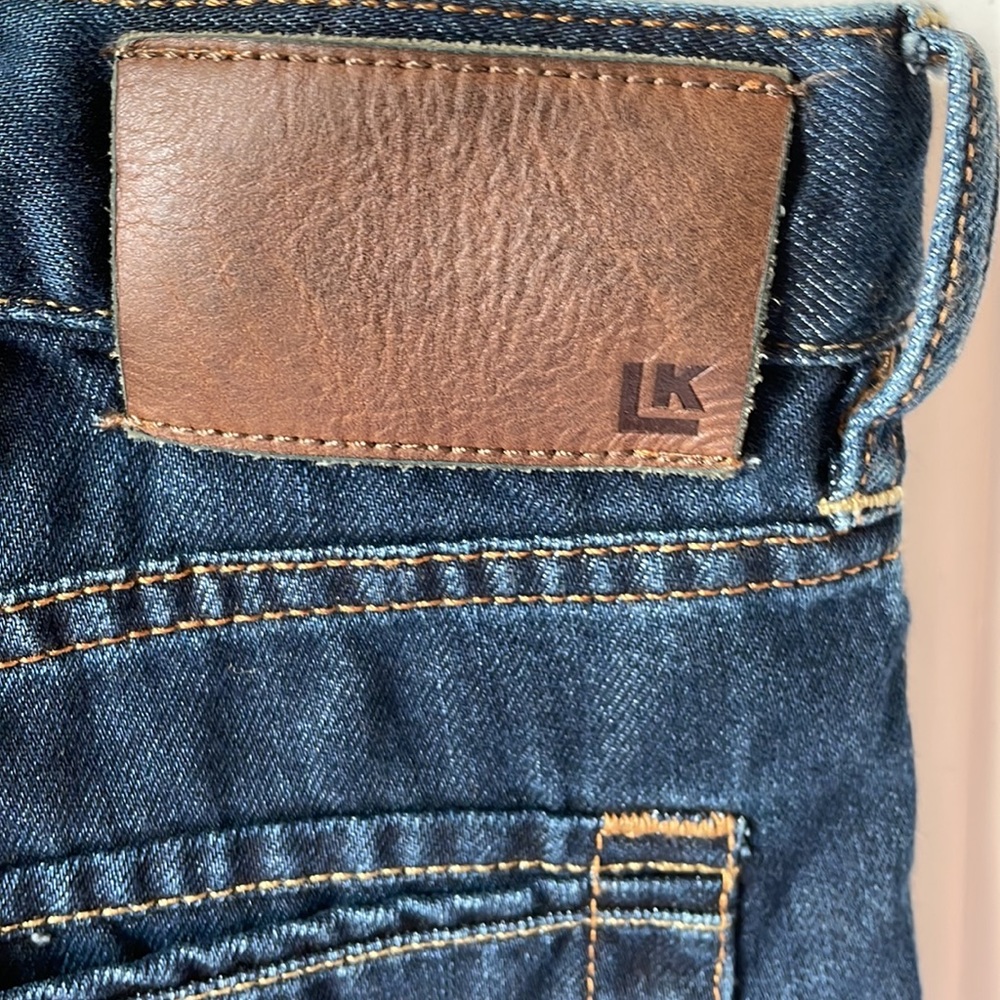 Haggar eClo Mens 42x30 NWT Jeans - Picture 5 of 11